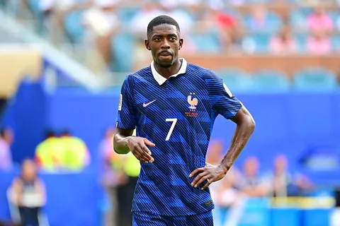 Mercato PSG : Al-Hilal fonce sur Ousmane Dembélé, le Ballon d’Or 2025 face à un dilemme