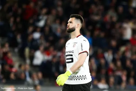 Rennes : le départ de Koubek se profile