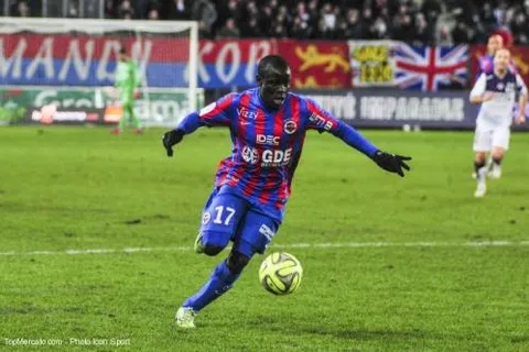 OM : ça se complique pour Ngolo Kanté