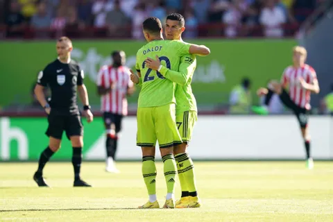 Mercato - Le Barça en bataille avec des cadors européens pour un international portugais ?