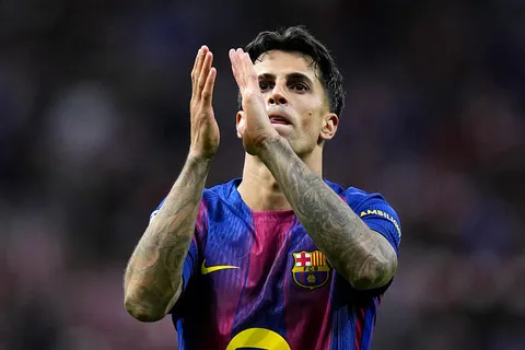 Mercato Barça : un latéral de Ligue 1 à 15 M€ en alternative à Joao Cancelo ?