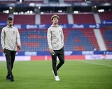 Barça : Felix explique pourquoi ça n’a pas marché à l’Atlético