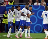 Le détail incroyable du vestiaire des Bleus face aux Pays-Bas