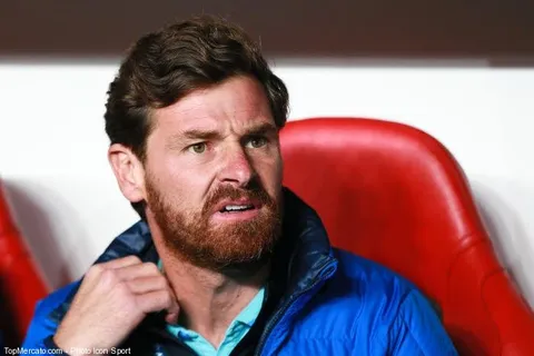 OM, Villas-Boas : “J’espère que ce sera une saison spéciale”