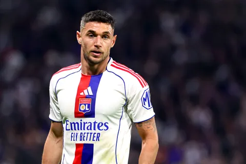 OL : Roman Yaremchouk, un doublé capital pour convaincre définitivement Lyon de lever l’option d’achat ?