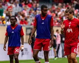Liverpool : “c’est le nouveau Darwin Nunez”… Les mots durs de Carragher avec une recrue du mercato 2025