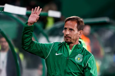 Mercato - Le Sporting Portugal tranche sur l’avenir du successeur de Ruben Amorim
