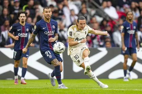 DIRECT Lens – PSG : le match commenté (13/05/2026 – Ligue 1)