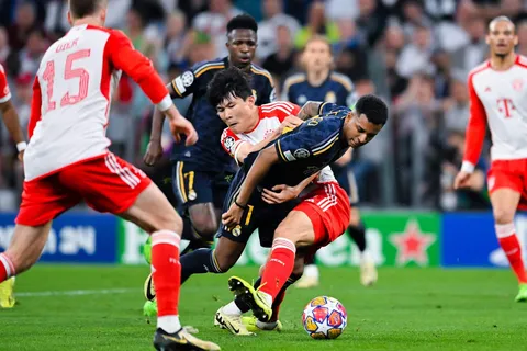 Bayern Munich : Tuchel cartonne un de ses joueurs “pas assez intelligent”