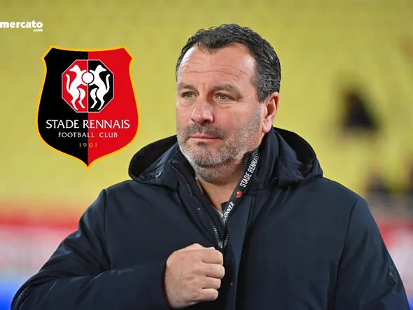Rennes : 2 prolongations souhaitées, 3 à 4 renforts attendus… Loïc Désiré se confie sur le mercato estival