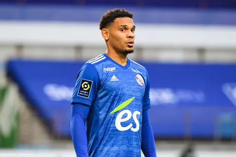 Officiel Mercato - Kenny Lala se relance à Brest !