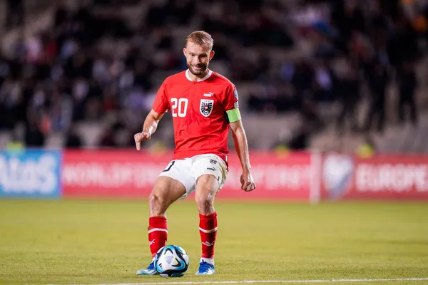 Konrad Laimer Autriche