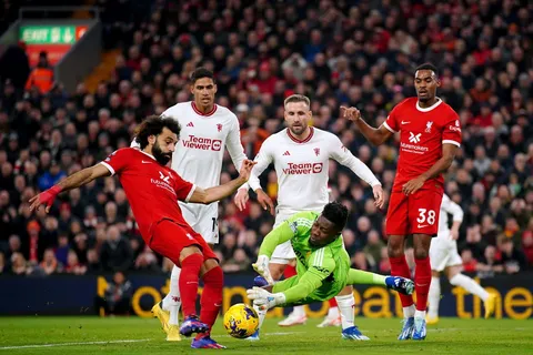 Liverpool : “Il n’y avait qu’une seule équipe…”, Van Dijk dénigre les Mancuniens après le choc à Anfield