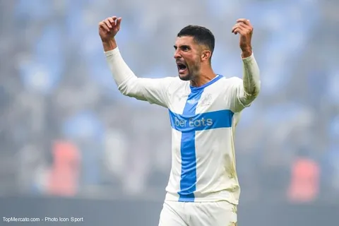 Angers-OM : Alvaro sur le banc, Radonjic aussi