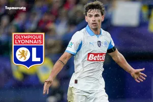 Mercato – L’OL cité parmi les courtisans de l’ancien flop de l’OM Matt O’Riley