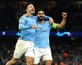 Manchester City : Ederson, son conseil mercato à Gündogan