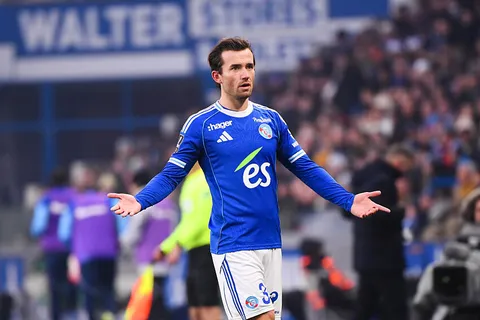 Mercato Strasbourg : une révélation de L1 pistée pour concurrencer Ben Chilwell