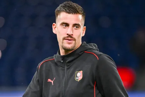 Mercato - Rennes propose une solution à l’ASSE pour Baptiste Santamaria