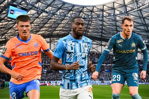 Mercato OM : 4 départs actés, 6 possibles et 6 improbables