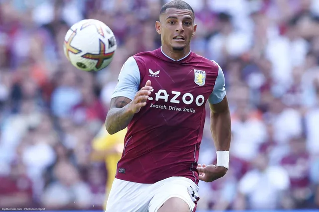 Aston Villa : une terrible nouvelle pour une recrue estivale