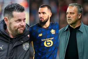 La sortie de Pierre Sage sur son avenir, Lille n’a pas baissé les bras pour Bentaleb, le Barça boucle un départ à 0,5 M€… Les 3 infos mercato du jour