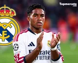 Real Madrid : le réveil brutal d’Endrick change la donne pour ce Merengue
