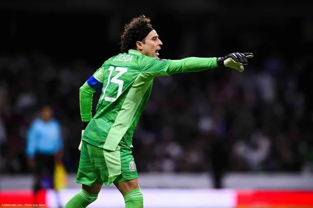 Match Arabie Saoudite – Mexique : compos officielles et chaîne TV