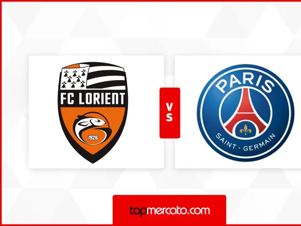 Pronostic Lorient PSG – Ligue 1 (29/10/2025)