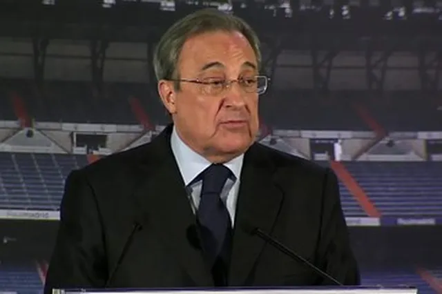 Affaire Cheryshev : la ligne de défense de Pérez