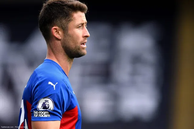 Mercato - Crystal Palace : en fin de contrat, Cahill parle de son avenir