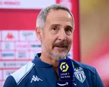 Monaco : “On mérite les sifflets et on doit s’excuser”, Hütter charge ses joueurs après Reims