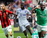 Un départ toujours possible pour Clauss, et si Sinayoko prolongeait à Auxerre, Nadé de partant à indispensable… Les 3 infos mercato du jour