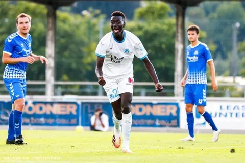 Amical : l’OM débute par un succès contre Pinzgau