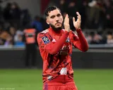 OL : le conseil de Thierry Henry à Cherki