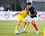 Match Espagne – Ukraine (Euro Espoirs) : chaîne TV et compos probables
