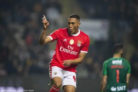 Benfica : le prix demandé pour Vinicius a filtré