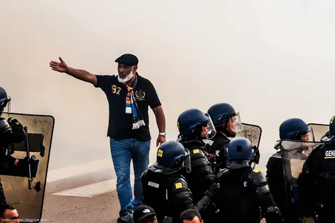 OM : “Je les emmerde”, Zeroual règle ses comptes !