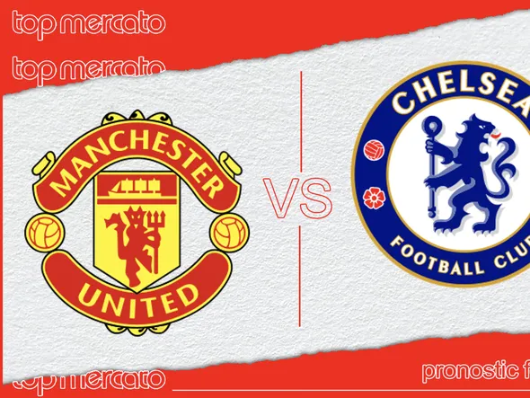 Pronostic Manchester United Chelsea – Premier League (03/11/2024)
