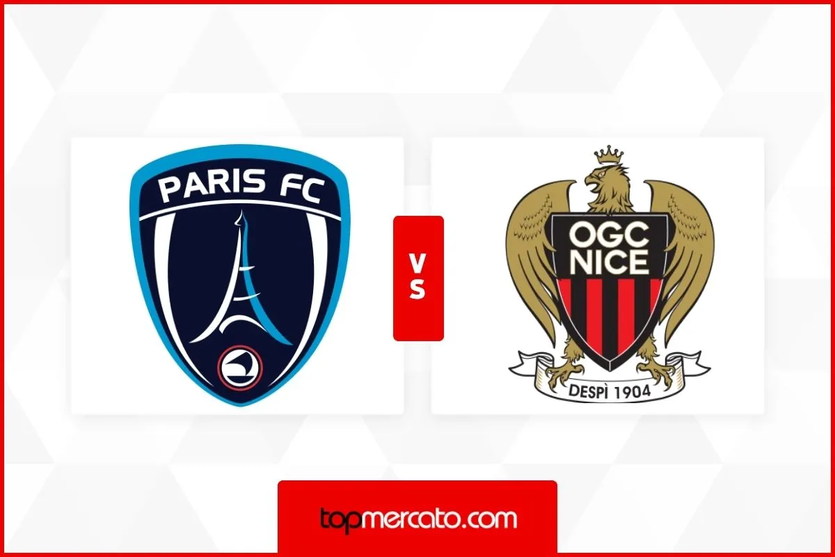Pronostic Paris FC Nice