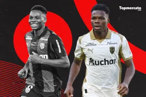 Les gros coups du mercato : quel club et quel transfert pour Mamadou Sangaré ?