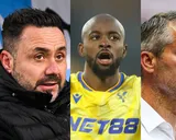 De Zerbi s’exprime sur son avenir à l’OM, un ancien Niçois pour remplacer Mateta, Lille va chercher son buteur en Arabie saoudite, Rennes déniche le remplaçant de Meïté au Portugal… Les 4 rumeurs de transfert de la journée