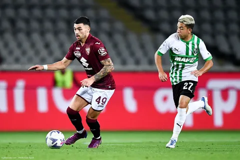 Mercato - Un ancien de l’OM veut changer d’air !