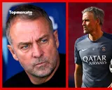 Mercato – Le Barça se lance sur l’une des priorités du PSG de l’été 2026