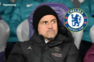 Mercato PSG : un intérêt impossible pour un milieu de Chelsea ?