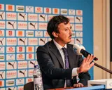 OM : « Cette équipe ne ressemble à rien », Riolo allume Longoria