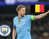 Un compatriote à 38 M€, 11 buts et 11 passes décisives… Manchester City a identifié le successeur de Kevin De Bruyne