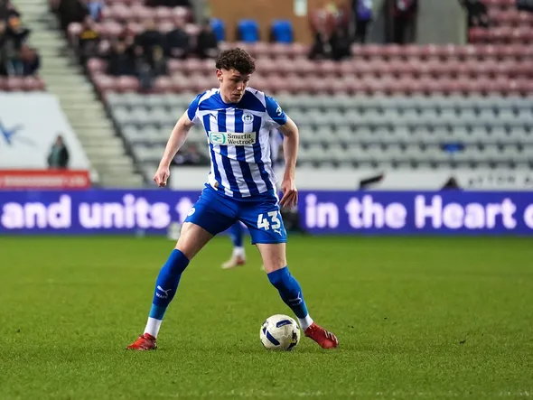 Mercato – Chelsea s’offre sa recrue wonderkid à la Jeremy Monga avec Harrison Bettoni !