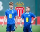 L’AS Monaco sur un international anglais en bout de course