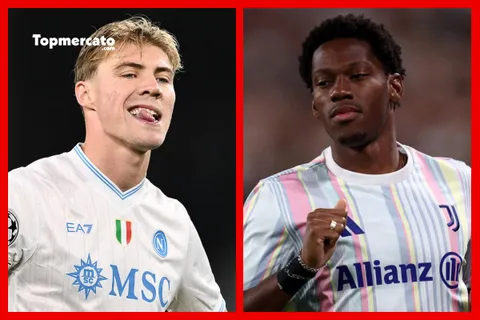 Naples – Juventus : chaîne TV, heure et compos probables du match