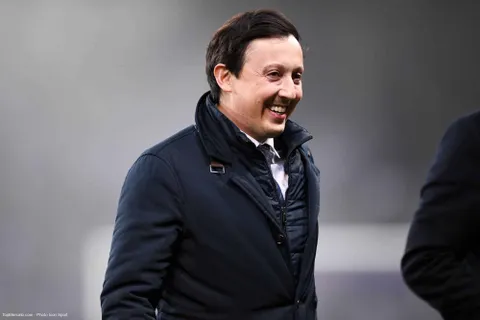 Mercato - OM : accord avec un milieu de terrain !